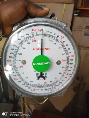 200kg Hanging Scale