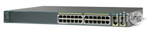 Cisco Catalyst Ws-C2960+24pc-L