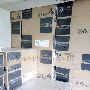 Armstrong Ceiling Tiles( Original Armstrong) Grids Supply