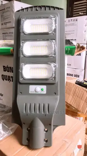 All in One Solar Street Light 60watts 90w 120w 150w Etc