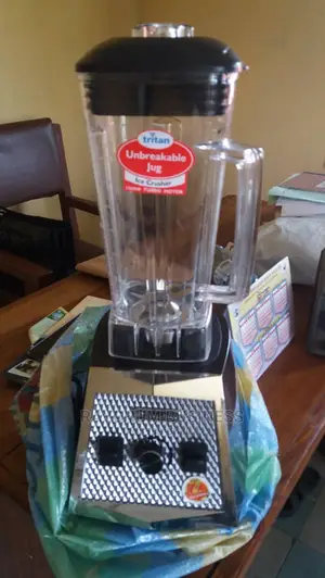 Benaton Ice Crusher 1500w Powerful Food Procesor