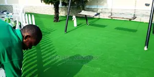 Green 10mm Artificial Grass At A Good Price