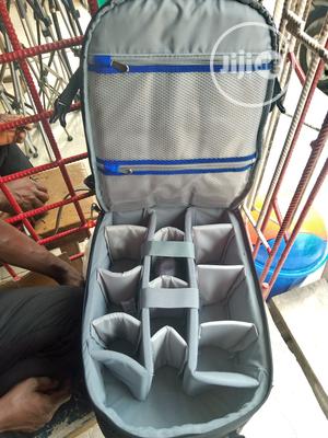 I-Boxine Professional Camera Bag