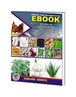 Organic Poultry Farming Complete Manual