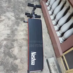 Plain Sit Up 2