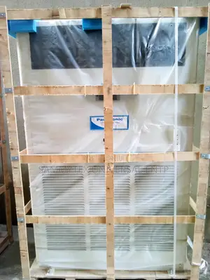 New Panasonic 10thorns Package Unit A.C With 2years Warranty