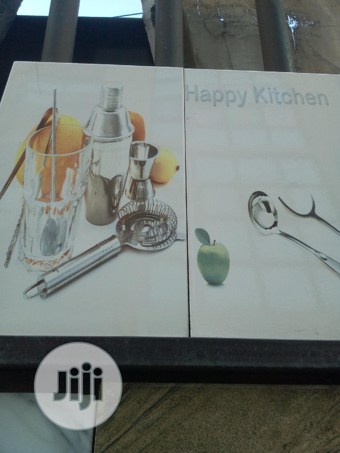 Kitchen Deco 25x40