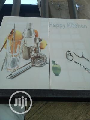 Kitchen Deco 25x40