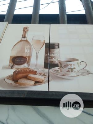 Kitchen Deco 25x40