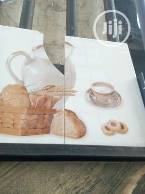 Kitchen Deco 25x40