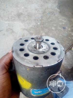 D C Motor 1 HP