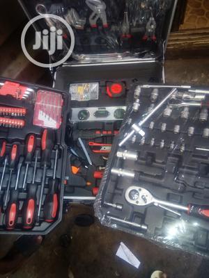 Tool Box S