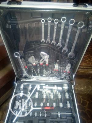 Tool Box S