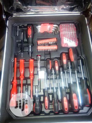 Tool Box S