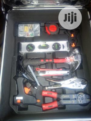 Tool Box S
