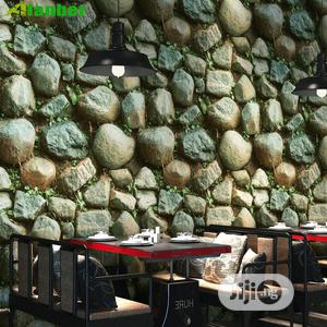Wallpaper 3d Panel Interior