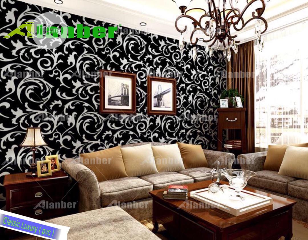 Wallpaper 3d Panel Interior