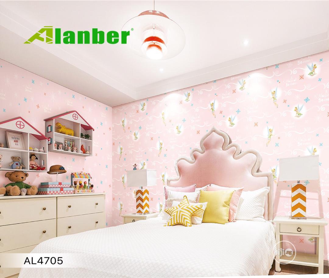 Wallpaper 3d Panel Interior