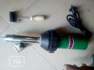 Heat Gun Machine