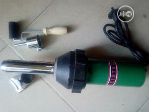 Heat Gun Machine