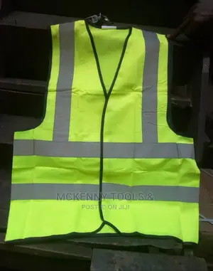 Reflective Jacket