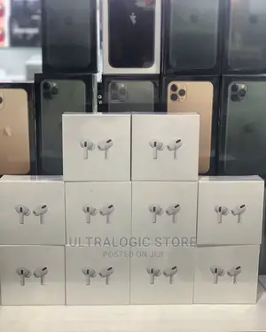 New Apple Airpods Pro 2 Type C, Magsafe Charging Case