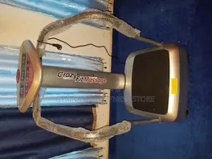 Crazyfit Massager 120kg 2