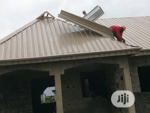 Trusted 0.45mm, 0.55mm Aluminium