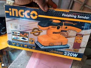Proffessional Finshing Sander