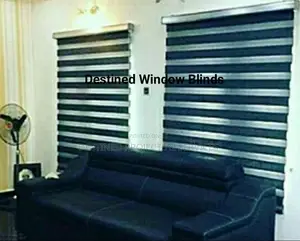 Quality Day and Night Window Blinds
