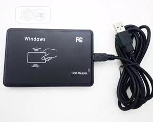 13.56mhz Ic Reader Proximity Smart Ic Card Usb Sensor Reader