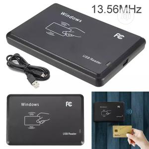 13.56mhz Ic Reader Proximity Smart Ic Card Usb Sensor Reader