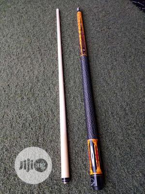 Professional Snooker Cue Stick
