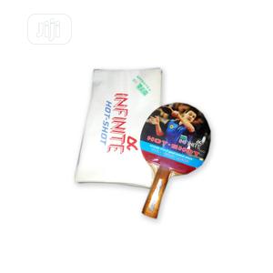 Table Tennis Racket (Hot Shot)