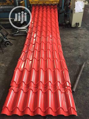Trusted Long Span, Metcoppo And Stone Coated Roofing Sheets