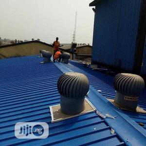 Trusted Long Span, Metcoppo And Stone Coated Roofing Sheets