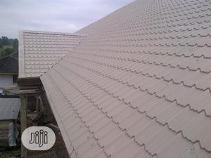 Trusted Long Span, Metcoppo And Stone Coated Roofing Sheets