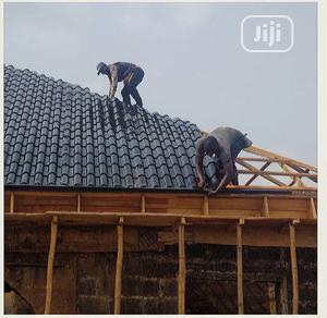 Roofs Are Our Business