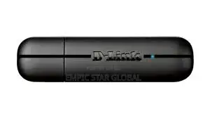 D-Link Wireless N 150mbps USB Adapter