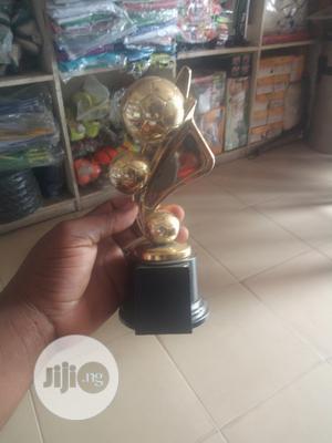 Replica Award Trophy