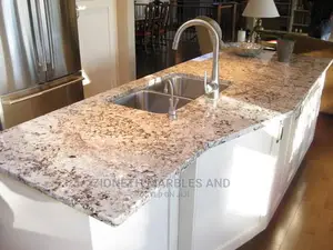 Premium Quality Granite/Marble Slabs