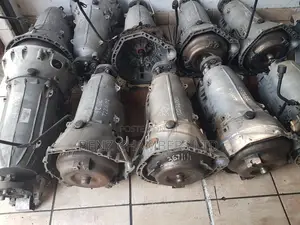 Tokunbo Mercedes Benz Gearbox