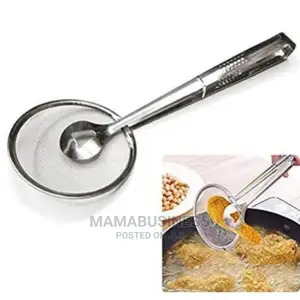 Food Strainer Tong