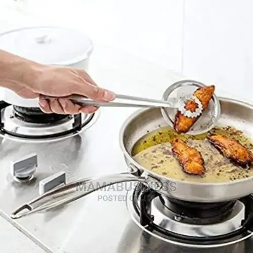 Food Strainer Tong