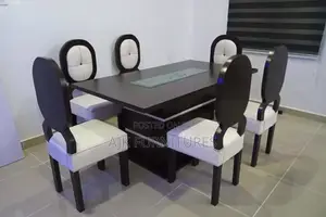 Exquisite 6seater Dinning Set