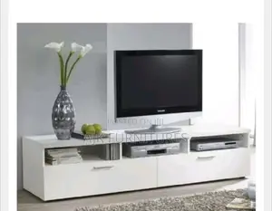 Elegant T.V Console