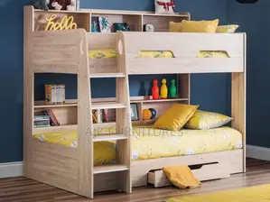 Kids Bedframe