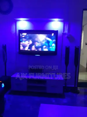 T.V Stands