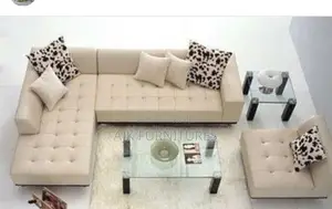 Exquisite Sectional Sofa