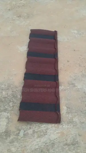 Buy Quality Milano Roofing Sheet